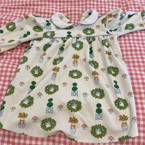 The Beaufort Bonnet Company girls dress